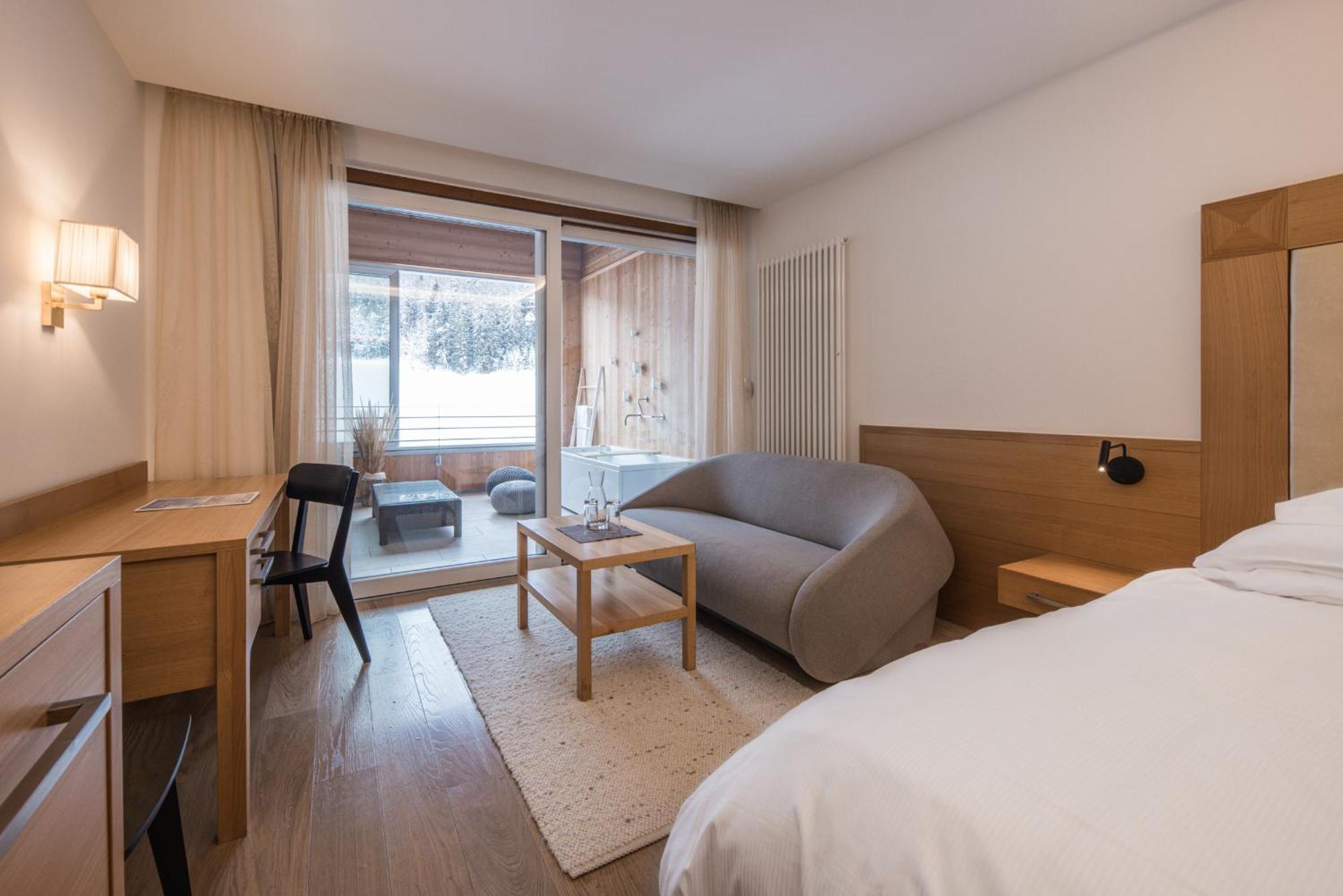 Hotel Petrus Brunico Exterior photo