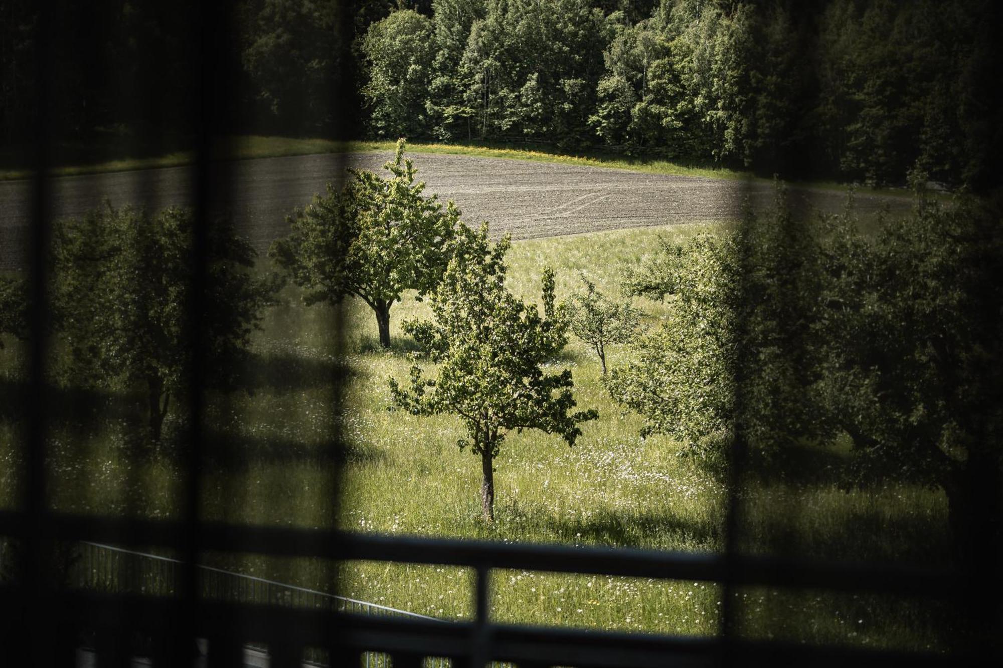 Hotel Petrus Brunico Exterior photo