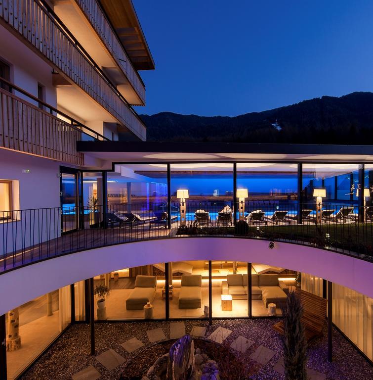Hotel Petrus Brunico Exterior photo